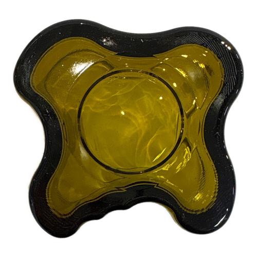 iittala (イッタラ) キャンドルホルダー グリーン アルヴァ・アアルト