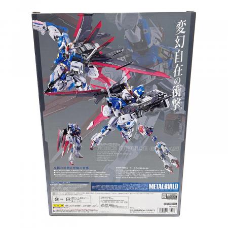 BANDAI (バンダイ) METAL BUILD 機動戦士ガンダムSEED DESTINY