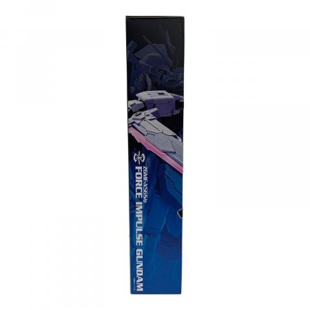 BANDAI (バンダイ) METAL BUILD 機動戦士ガンダムSEED DESTINY