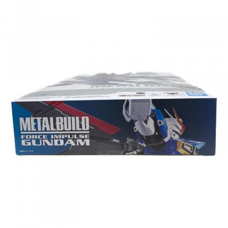 BANDAI (バンダイ) METAL BUILD 機動戦士ガンダムSEED DESTINY
