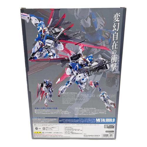 BANDAI (バンダイ) METAL BUILD 機動戦士ガンダムSEED DESTINY フォースインパルスガンダム フィギュア