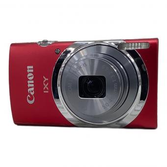 CANON (キャノン) コンパクトデジタルカメラ IXY130 PC2053