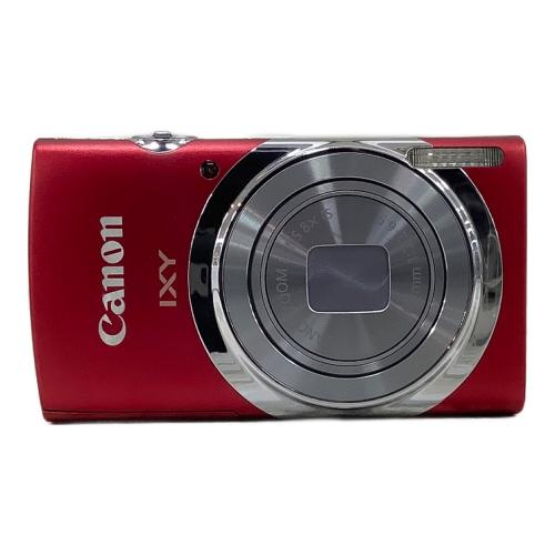 CANON (キャノン) コンパクトデジタルカメラ IXY130 PC2053