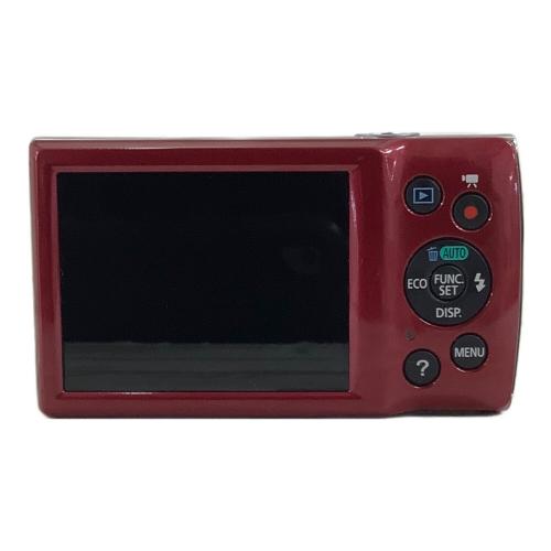 CANON (キャノン) コンパクトデジタルカメラ IXY130 PC2053