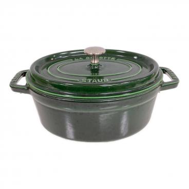 ブランド：Staub】商品一覧｜中古・リサイクルショップの公式通販