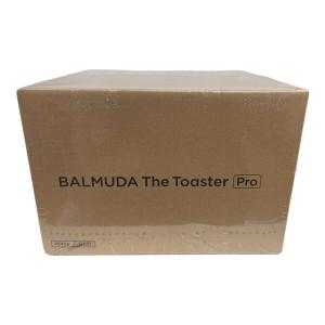 BALMUDA (バルミューダ) スチームトースター K11A-SE-WH 2023年発売モデル