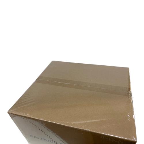 BALMUDA (バルミューダ) スチームトースター K11A-SE-WH 2023年発売モデル