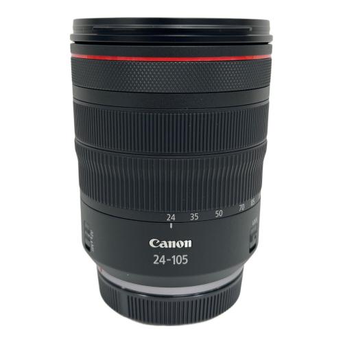 CANON (キャノン) ミラーレスカメラ EOS R6 MarkⅡ RF24-105/4 L IS USM RF24-105mm F4 L IS USM KIT