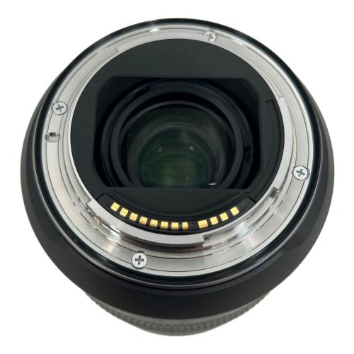 CANON (キャノン) ミラーレスカメラ EOS R6 MarkⅡ RF24-105/4 L IS USM RF24-105mm F4 L IS USM KIT