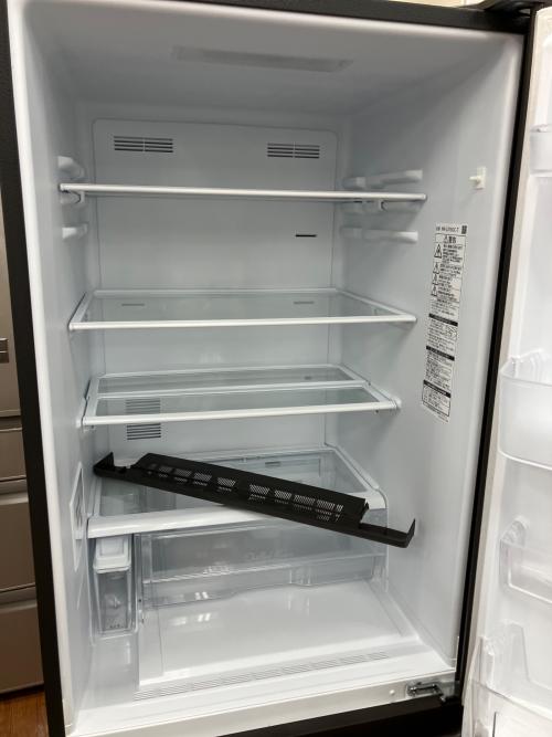 Panasonic (パナソニック) 3ドア冷蔵庫 NR-C373GC-T 2022年製 365L