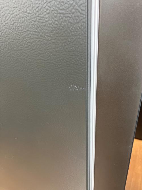 Panasonic (パナソニック) 3ドア冷蔵庫 NR-C373GC-T 2022年製 365L