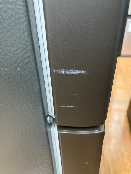 Panasonic (パナソニック) 3ドア冷蔵庫 NR-C373GC-T 2022年製 365L