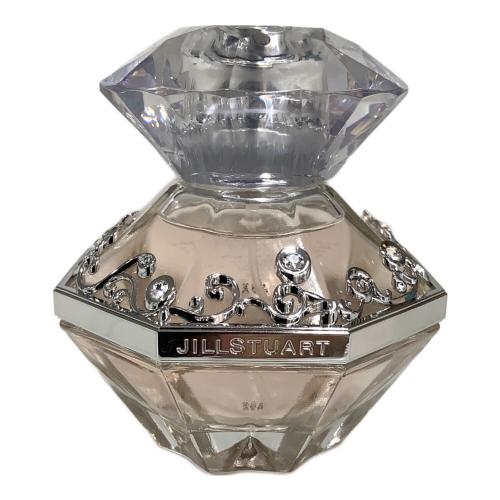 JILL STUART (ジルスチュアート) オードトワレ 箱付 ※箱に成分表記有 50ml 残量80%-99%