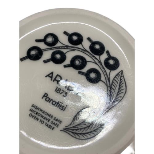 ARABIA (アラビア) マグカップ パラティッシ