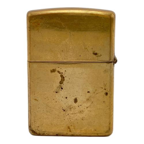 ZIPPO 1995年製