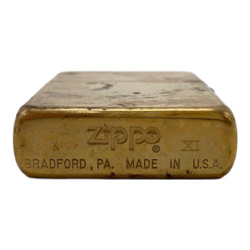 ZIPPO 1995年製