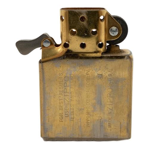 ZIPPO 1995年製