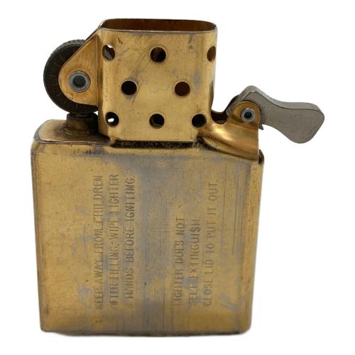 ZIPPO 1995年製