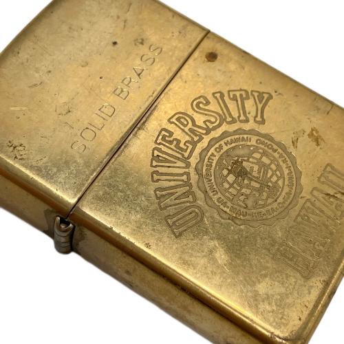 ZIPPO 1995年製