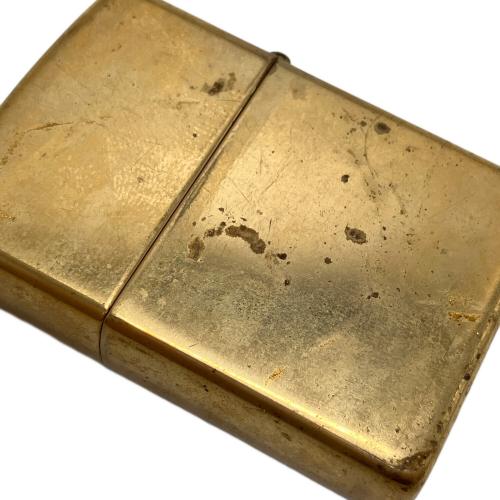 ZIPPO 1995年製