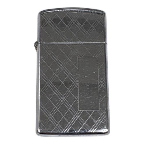 ZIPPO(ジッポ) 1979年製 スリム