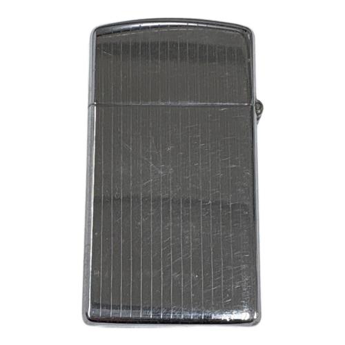 ZIPPO(ジッポ) 1979年製 スリム