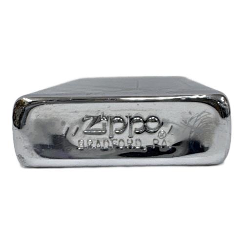 ZIPPO(ジッポ) 1979年製 スリム