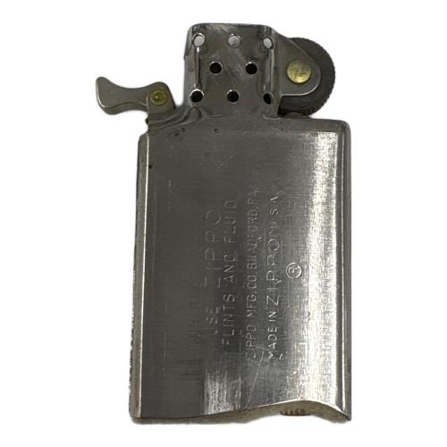 ZIPPO(ジッポ) 1979年製 スリム