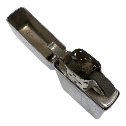 ZIPPO(ジッポ) 1979年製 スリム