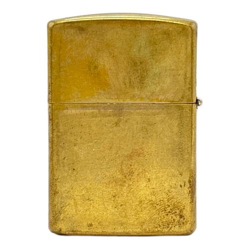 ZIPPO(ジッポ) AMERICAN CLASSIC VINTAGE SERIES 1937（1937レプリカ）