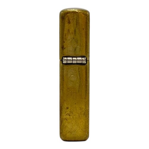 ZIPPO(ジッポ) AMERICAN CLASSIC VINTAGE SERIES 1937（1937レプリカ）