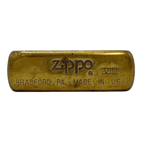 ZIPPO(ジッポ) AMERICAN CLASSIC VINTAGE SERIES 1937（1937レプリカ）