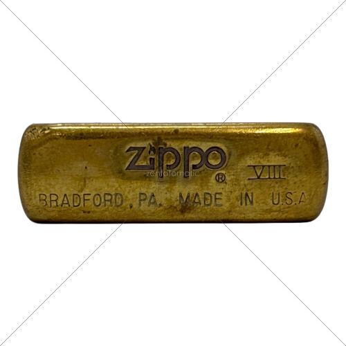 ZIPPO AMERICAN CLASSIC VINTAGE SERIES 1937（1937レプリカ）