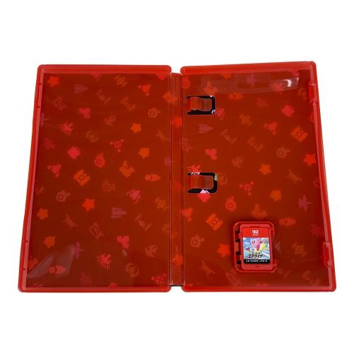 カービィのエアライダー Nintendo Switch2用ソフト CERO A (全年齢対象)