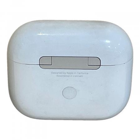 Apple (アップル) AirPods(第3世代) MPNY3J/A 本体キズ・充電