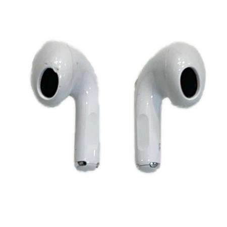 Apple (アップル) AirPods(第3世代) MPNY3J/A 本体キズ・充電