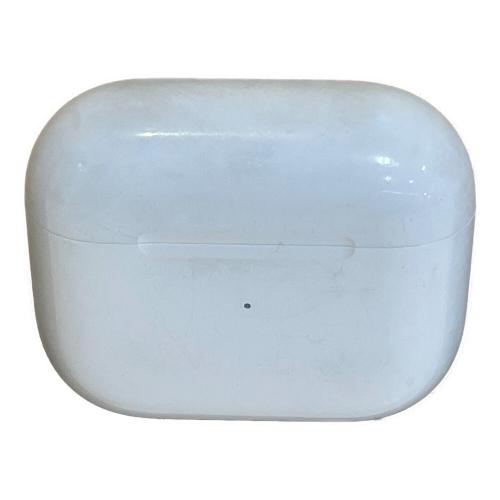 Apple (アップル) AirPods(第3世代) MPNY3J/A 本体キズ・充電ケースキズ・ヨゴレ有