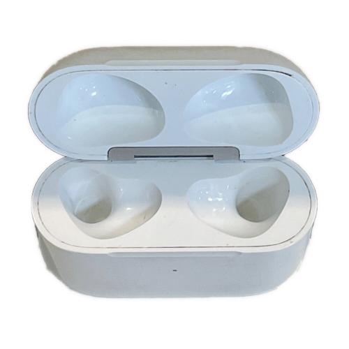 Apple (アップル) AirPods(第3世代) MPNY3J/A 本体キズ・充電ケースキズ・ヨゴレ有