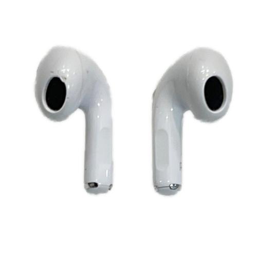 Apple (アップル) AirPods(第3世代) MPNY3J/A 本体キズ・充電ケースキズ・ヨゴレ有
