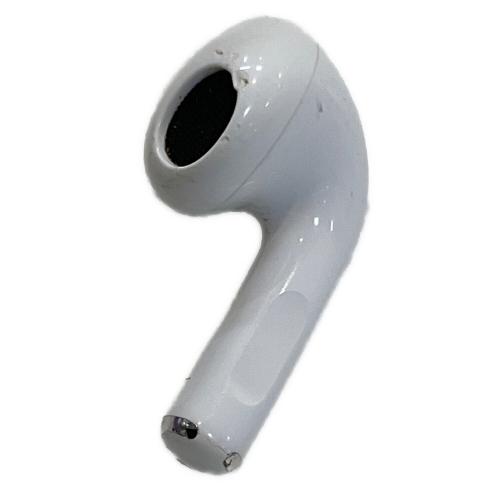 Apple (アップル) AirPods(第3世代) MPNY3J/A 本体キズ・充電