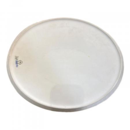 【アンティーク品】ロイヤルコペンハーゲン　ブルーファン　オーバルプレート　2枚 ROYAL COPENHAGEN (ロイヤル・コペンハーゲン) オーバルプレート