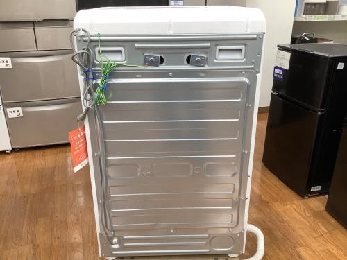 SHARP (シャープ) ドラム式洗濯乾燥機 ES-S7J-WL 2024年製｜トレファク
