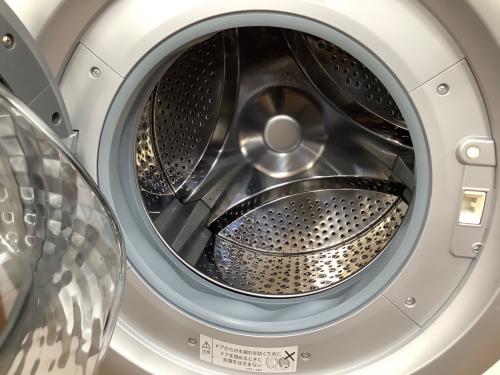 ☆918『高年式のドラム洗濯機お探しの方必見』 SHARP ドラム式洗濯機7