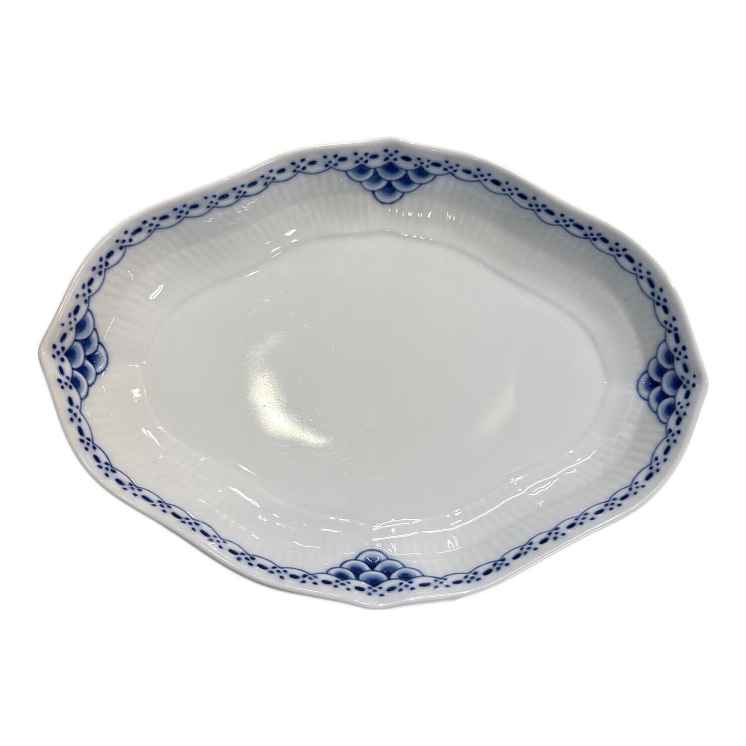 ROYAL COPENHAGEN (ロイヤル・コペンハーゲン) プリンセス ディッシュ