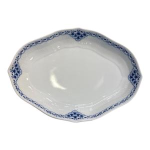 ROYAL COPENHAGEN (ロイヤル・コペンハーゲン) プリンセス ディッシュ舟形 22