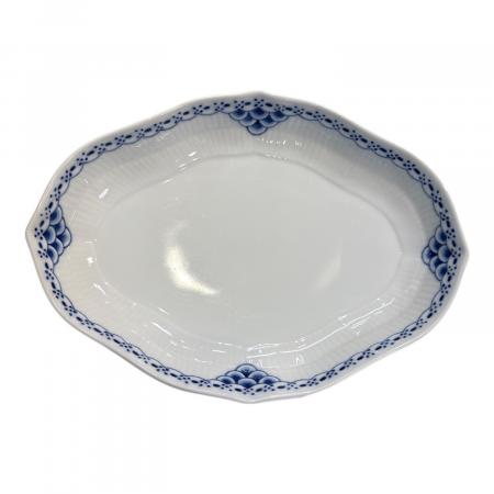 ROYAL COPENHAGEN (ロイヤル・コペンハーゲン) プリンセス ディッシュ