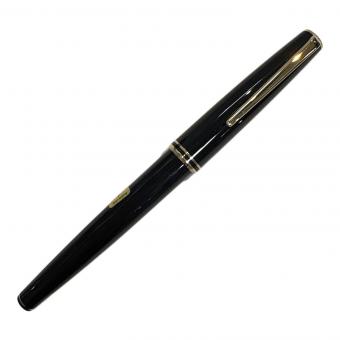 MONTBLANC (モンブラン) 万年筆 ペン先14K