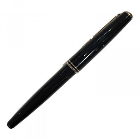 MONTBLANC (モンブラン) 万年筆 ペン先14K｜トレファクONLINE