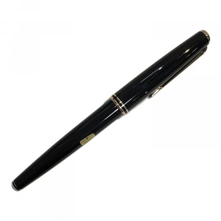 MONTBLANC (モンブラン) 万年筆 ペン先14K｜トレファクONLINE