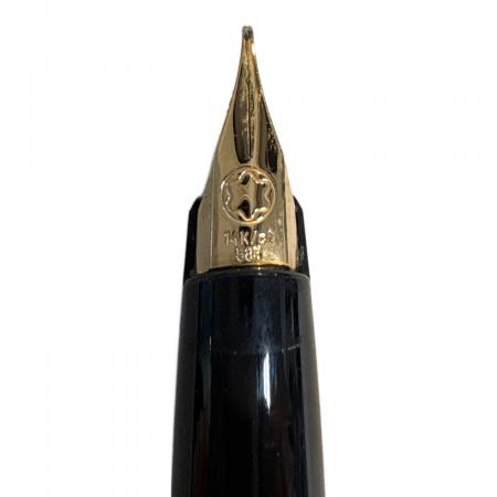 MONTBLANC (モンブラン) 万年筆 ペン先14K｜トレファクONLINE